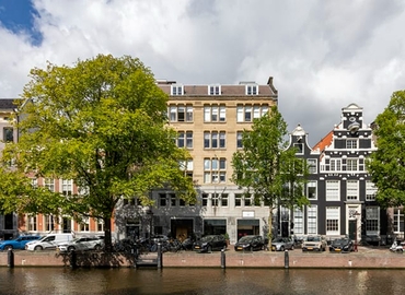 50 m² Serviced office in Amsterdam Centre, Herengracht 124-128 (1015 BT) - 10 | MatchOffice.com