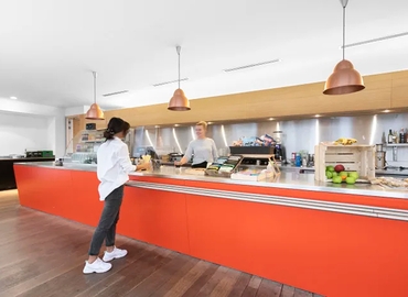 50 m² Business center in Amsterdam Centre, Herengracht 124-128 (1015 BT) - 8 | MatchOffice.com