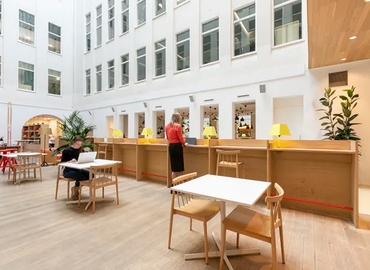 Virtual office in Amsterdam Centre, Herengracht 124-128 (1015 BT) - 1 | MatchOffice.com