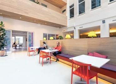 50 m² Conference room in Amsterdam Centre, Herengracht 124-128 (1015 BT) - 0 | MatchOffice