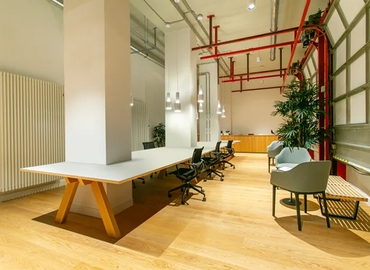 50 m² Conference room in Amsterdam Centre, Herengracht 124-128 (1015 BT) - 7 | MatchOffice