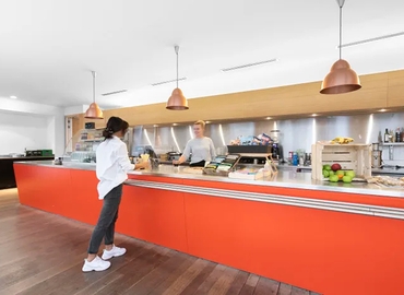 50 m² Conference center in Amsterdam Centre, Herengracht 124-128 (1015 BT) - 8 | MatchOffice.com