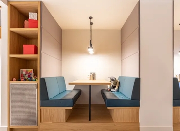 100 m² Business center in Schiphol Airport, Evert van de Beekstraat 202 (1118 CP) - 9 | MatchOffice