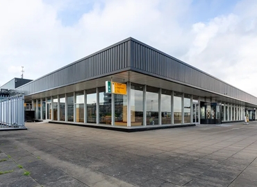 100 m² Business space in Schiphol Airport, Evert van de Beekstraat 202 (1118 CP) - 10 | MatchOffice.com
