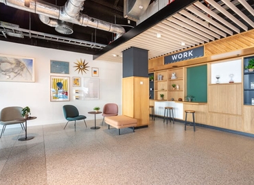 Virtual office in Schiphol Airport, Evert van de Beekstraat 202 (1118 CP) - 2 | MatchOffice.com