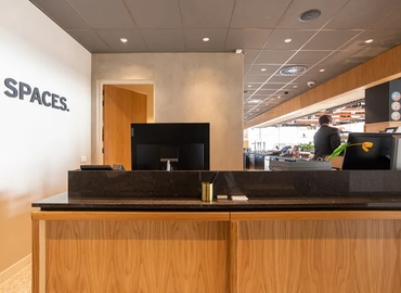 Virtual office space in Schiphol Airport, Evert van de Beekstraat 202 (1118 CP) - 0 | MatchOffice.com