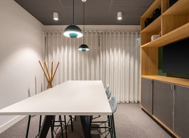 100 m² Coworking space  in Schiphol Airport, Evert van de Beekstraat 202 (1118 CP) - 4 | MatchOffice