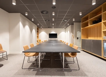 100 m² Shared office  in Schiphol Airport, Evert van de Beekstraat 202 (1118 CP) - 8 | MatchOffice.com