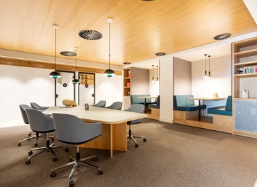 50 m² Meeting room in Schiphol Airport, Evert van de Beekstraat 202 (1118 CP) - 5 | MatchOffice.com