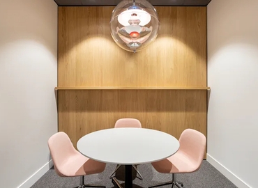 50 m² Conference hall in Schiphol Airport, Evert van de Beekstraat 202 (1118 CP) - 1 | MatchOffice.com