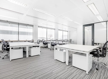 50 m² Conference room in Schiphol Airport, Schiphol Boulevard 127 (1118 BG) - 5 | MatchOffice.com