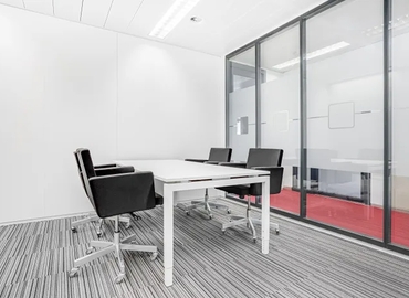 1000 m² Coworking  in Schiphol Airport, Schiphol Boulevard 127 (1118 BG) - 2 | MatchOffice.com