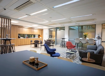 1000 m² Shared office  in Schiphol Airport, Schiphol Boulevard 127 (1118 BG) - 0 | MatchOffice.com