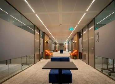1000 m² Shared office  in Schiphol Airport, Schiphol Boulevard 127 (1118 BG) - 5 | MatchOffice