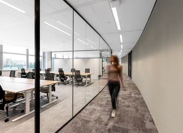 Business center Taurusavenue 3 2132 LS Hoofddorp