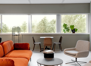 Office Taurusavenue 3 2132 LS Hoofddorp