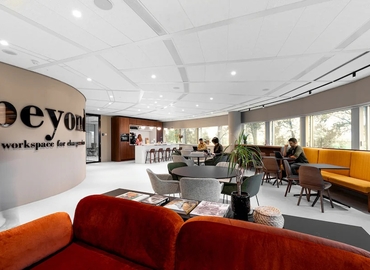 600 m² Shared workspace  in Hoofddorp, Taurusavenue 3 (2132 LS) - 0 | MatchOffice.com