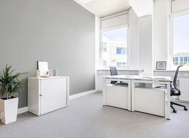 100 m² Shared office  in Schiphol Airport, Evert van de Beekstraat 354 (1118 CZ) - 1 | MatchOffice