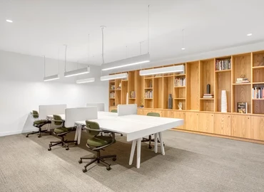 40 m² Business center in Arnhem, Meester B.M. Teldersstraat 7 (6842 CT) - 1 | MatchOffice.com