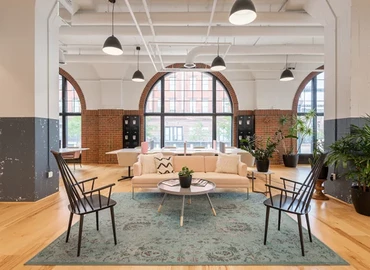 Virtual office space in Arnhem, Meester B.M. Teldersstraat 7 (6842 CT) - 9 | MatchOffice.com