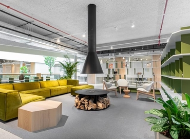 100 m² Coworking space  in Arnhem, Velperplein 23 - 25 (6811 AH) - 0 | MatchOffice