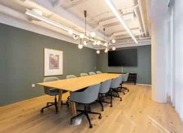 Virtual office space in Arnhem, Velperplein 23 - 25 (6811 AH) - 3 | MatchOffice.com