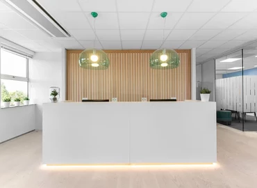 70 m² Shared office  in Den Bosch, Pettelaarpark 84 (5216 PP) - 2 | MatchOffice