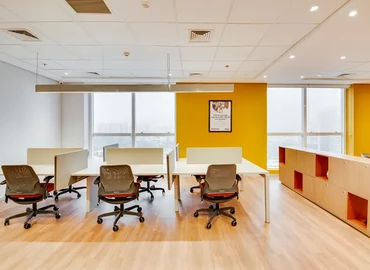 Virtual office in Den Bosch, Pettelaarpark 84 (5216 PP) - 3 | MatchOffice.com