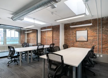 100 m² Business park in Arnhem, Velperplein 23 - 25 (6811 AH) - 0 | MatchOffice