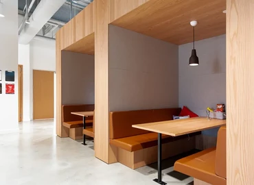 100 m² Co-working  in Nijmegen, Oranjesingel 51 (6511 NP) - 3 | MatchOffice