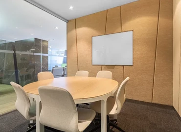 50 m² Meeting room in Nijmegen, Oranjesingel 51 (6511 NP) - 1 | MatchOffice