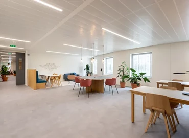 Business center Marten Meesweg 25-G 3068 AV Rotterdam