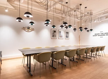 70 m² Shared workspace  in Rotterdam, Marten Meesweg 25-G (3068 AV) - 8 | MatchOffice.com