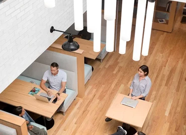 40 m² Conference hall in Leiden, Mendelweg 32 (2333 CS) - 10 | MatchOffice