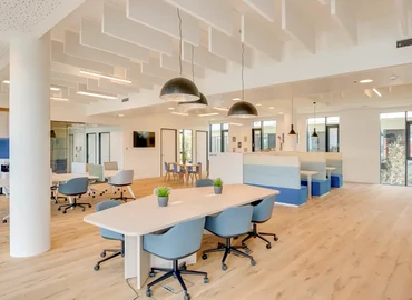 Virtual business address in Leiden, Mendelweg 32 (2333 CS) - 2 | MatchOffice.com