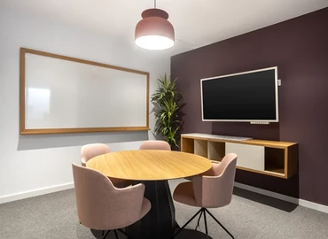 Virtual business address in Leiden, Mendelweg 32 (2333 CS) - 8 | MatchOffice