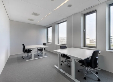 ะกoworking Fascinatio Boulevard 216-220 3065 WB Rotterdam