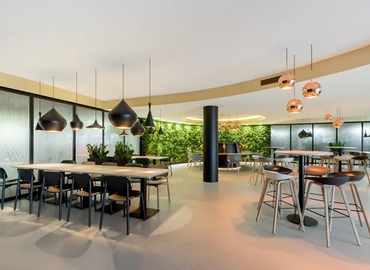 100 m² Shared workspace  in Rotterdam, Fascinatio Boulevard 216-220 (3065 WB) - 3 | MatchOffice.com