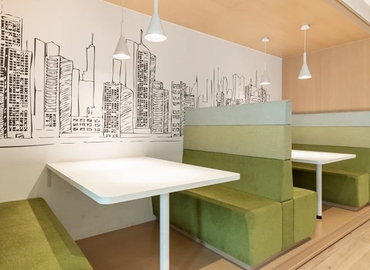 100 m² Coworking  in Rotterdam, Fascinatio Boulevard 216-220 (3065 WB) - 4 | MatchOffice.com