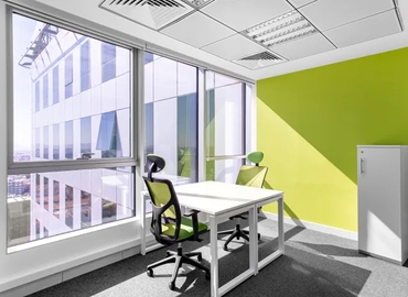 50 m² Conference center in Rotterdam, Fascinatio Boulevard 216-220 (3065 WB) - 7 | MatchOffice.com