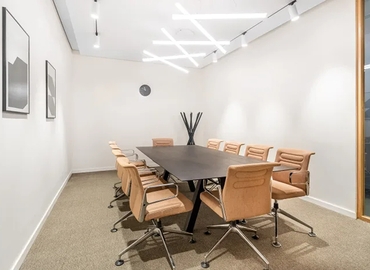 50 m² Conference space in Rotterdam, Fascinatio Boulevard 216-220 (3065 WB) - 0 | MatchOffice.com