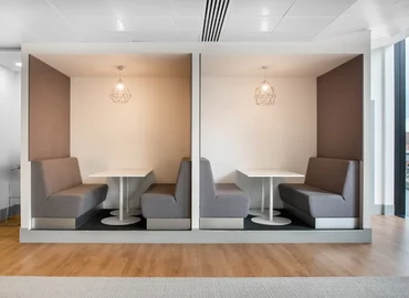 Business center Hoogstraat 1001-1029 3011 PM Rotterdam