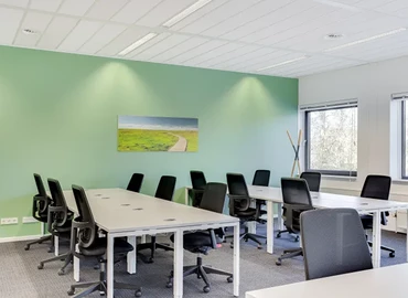 100 m² Business space in Rotterdam, Coolsingel 65 (3012 AC) - 1 | MatchOffice