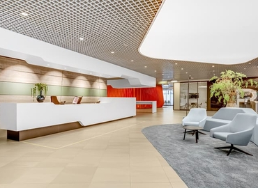 Business center Weena 505 3013 AM Rotterdam