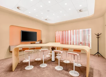 Virtual business address in Rotterdam, Weena 505 (3013 AM) - 4 | MatchOffice