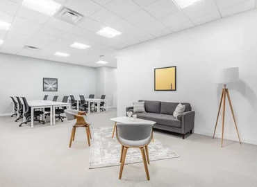 100 m² Coworking space  in Rotterdam, Stationsplein 45 (3013 AK) - 0 | MatchOffice