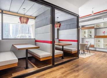 50 m² Meeting room in Rotterdam, Stationsplein 45 (3013 AK) - 2 | MatchOffice.com