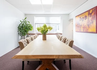 Business center Bredaseweg 8 4844 CL Terheijden