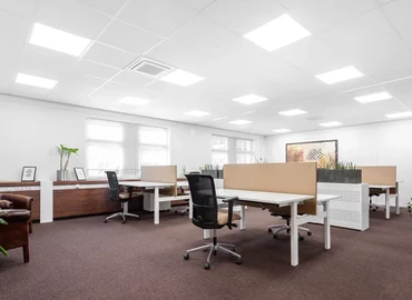 Business center Bredaseweg 8 4844 CL Terheijden