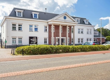 Business center Bredaseweg 8 4844 CL Terheijden